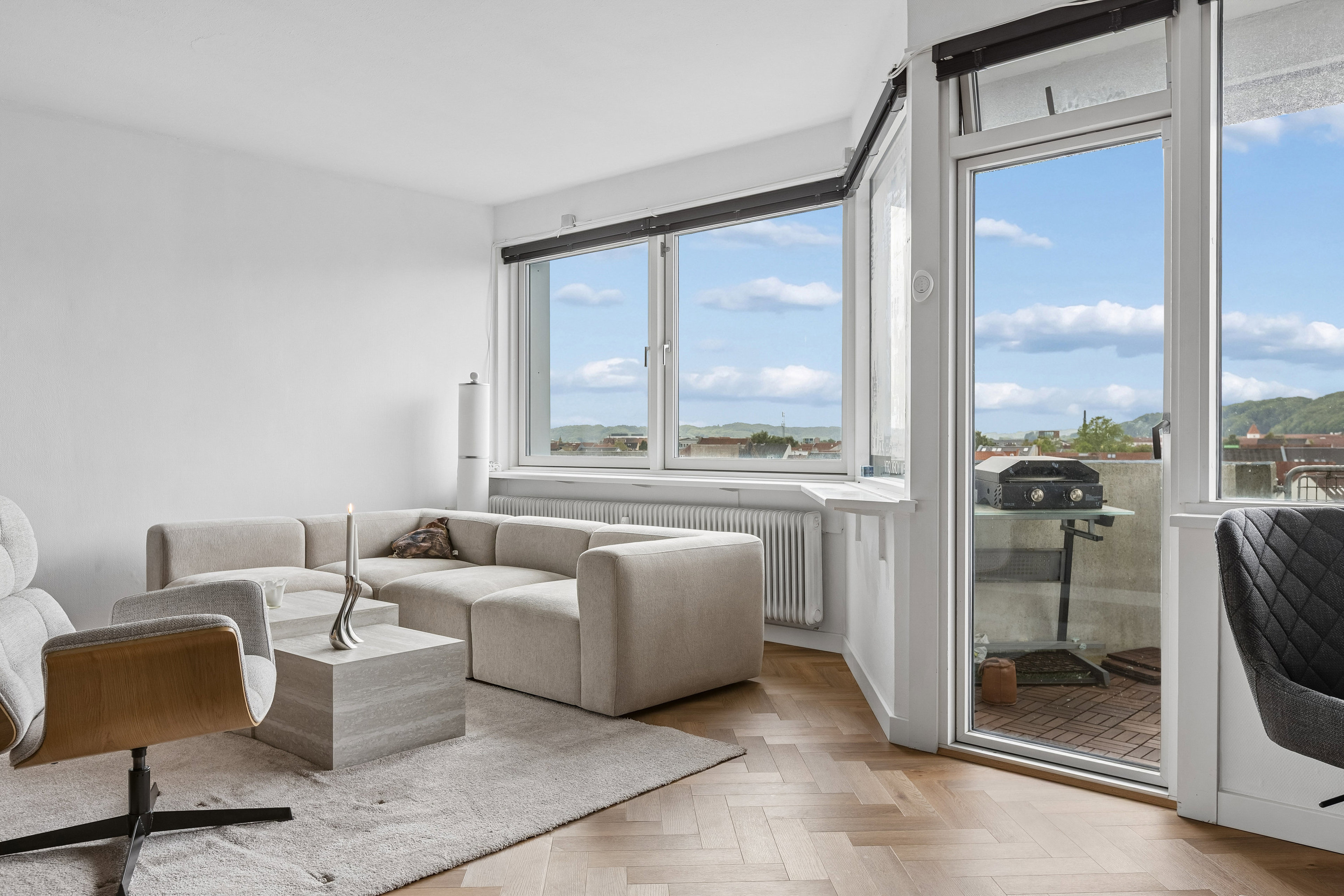 Skovgade 23A, 5. th.