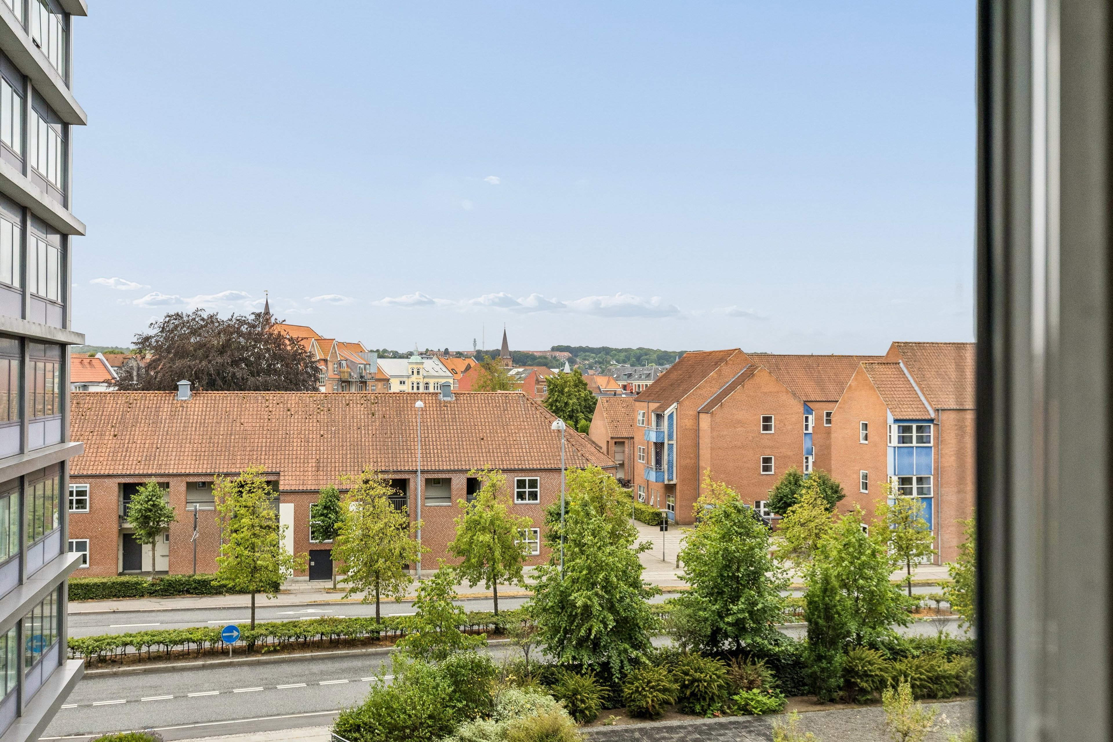 Skovgade 25A, 3. 31.