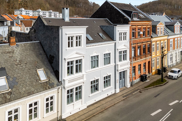 7100 skyttehusgade 3 2 1