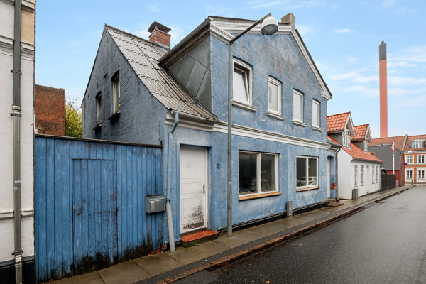 Søgade 3 1 7100 sogade 3 1