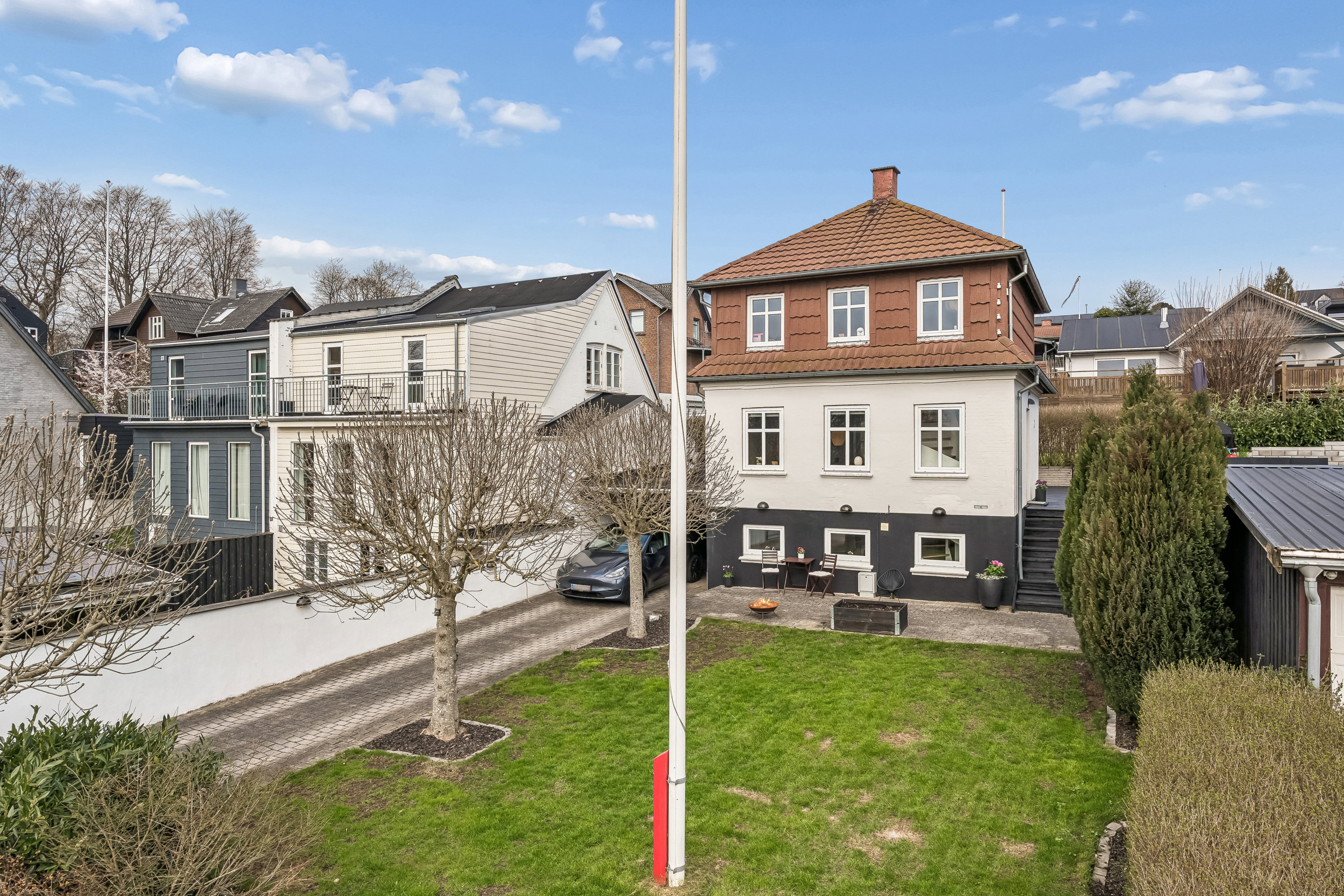 Søvej 9
