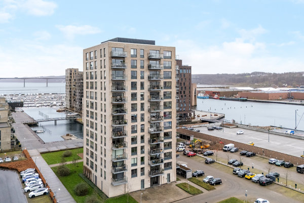 Stævnen 28, 11. tv. 1 7100 staevnen 28 11 tv 1