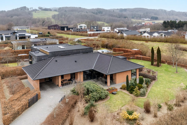 Stenagervænget 6, Skibet 1 7100 stenagervaenget 6 skibet 1