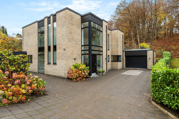 Teglværksvej 12, Mølholm 1 7100 teglvaerksvej 12 molholm 1