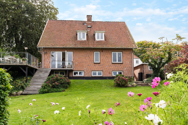 Tidseltoft 7, Mølholm 1 7100 tidseltoft 7 molholm 1