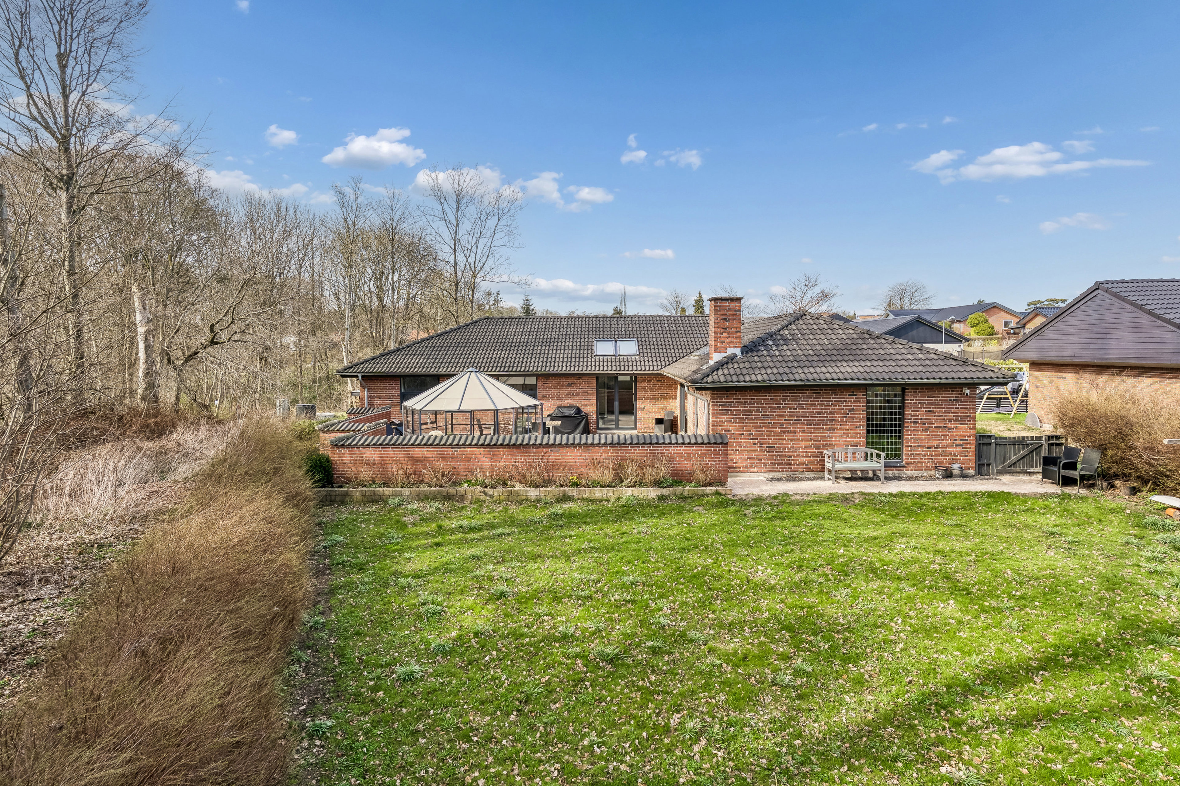 7100 umanakvej 19 sondermarken 1