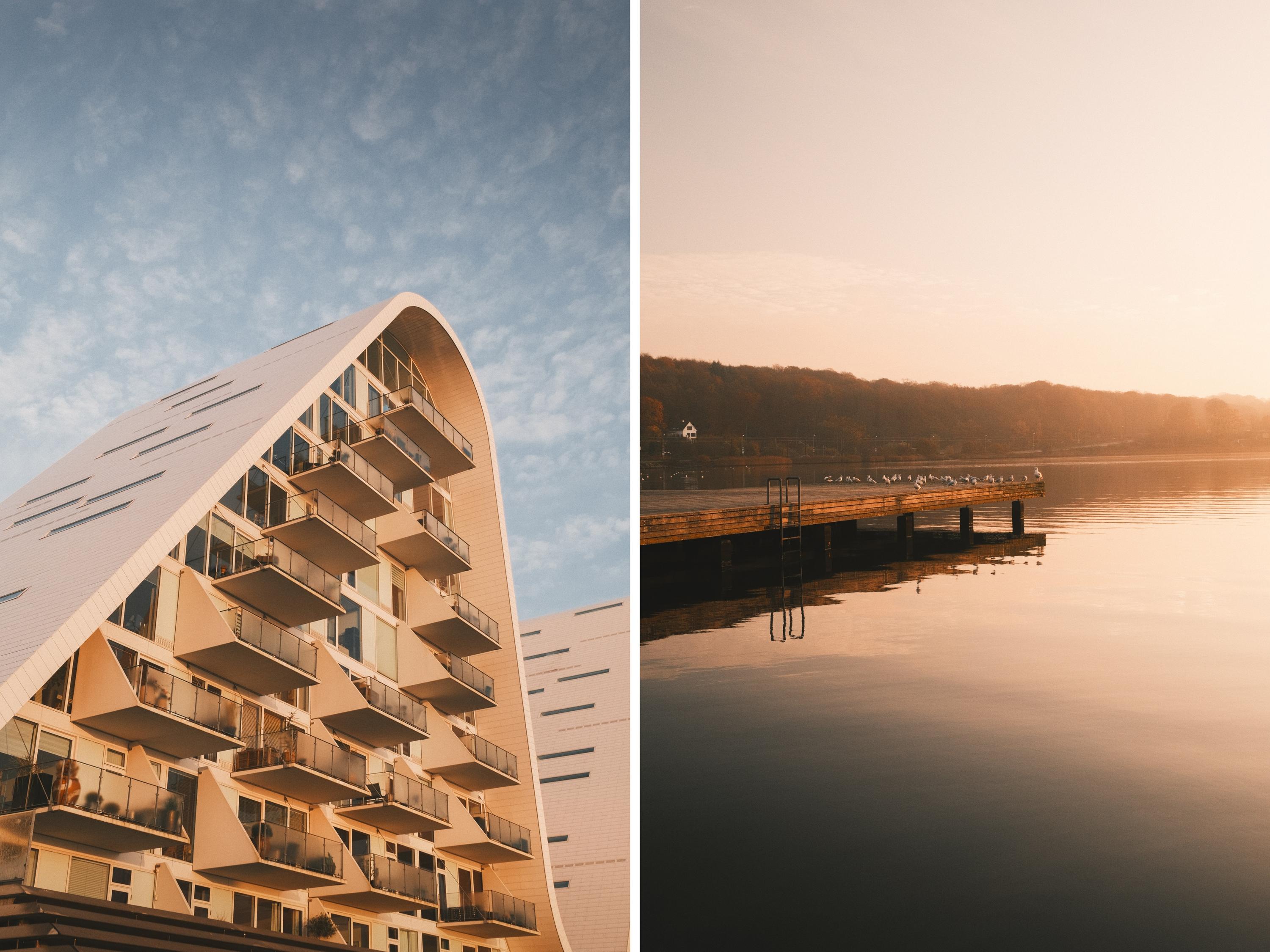 Ved Bølgen 13, 6. th