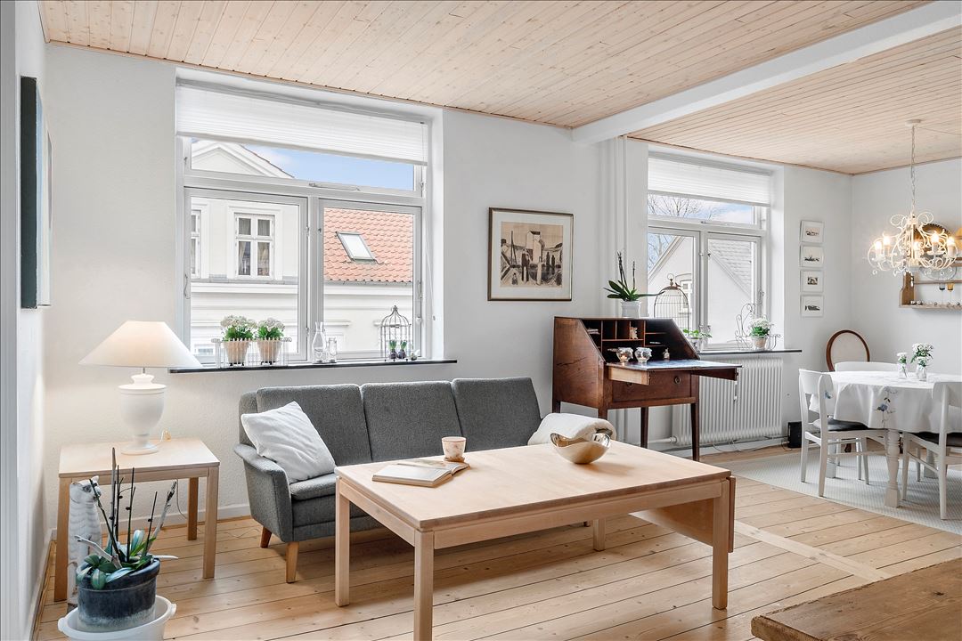 Vesterbrogade 12A, 1.