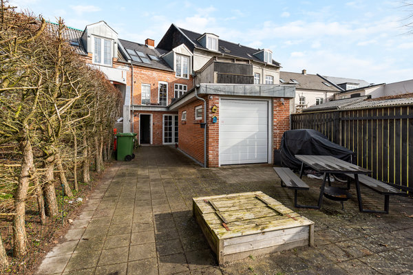 Vesterbrogade 43, Vejle C
