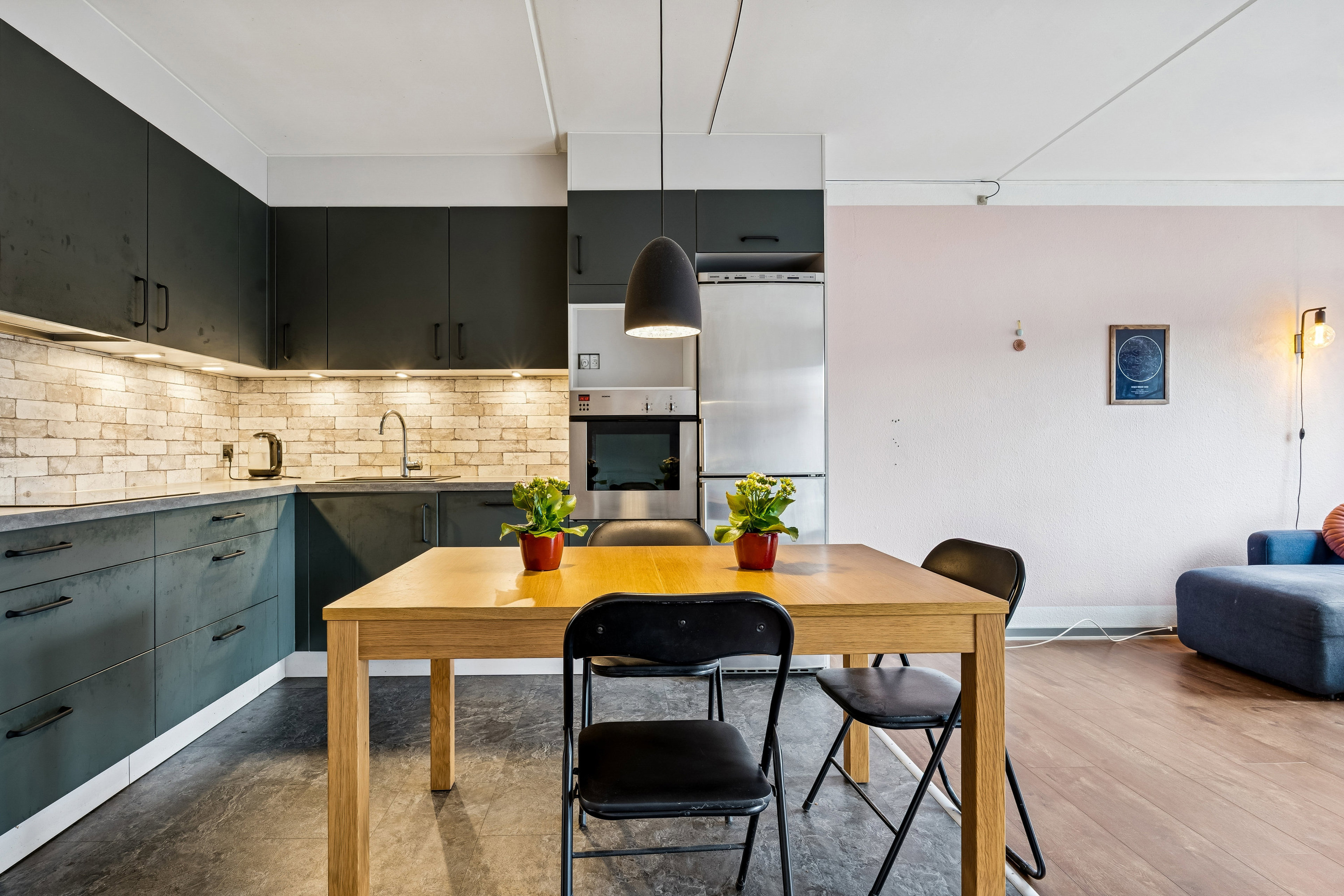 Vesterbrogade 7B, st.. tv. 1 7100 vesterbrogade 7b st tv 1