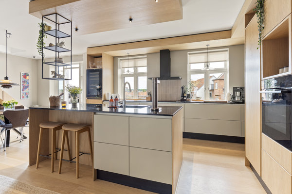 Vesterbrogade 83B, 2.