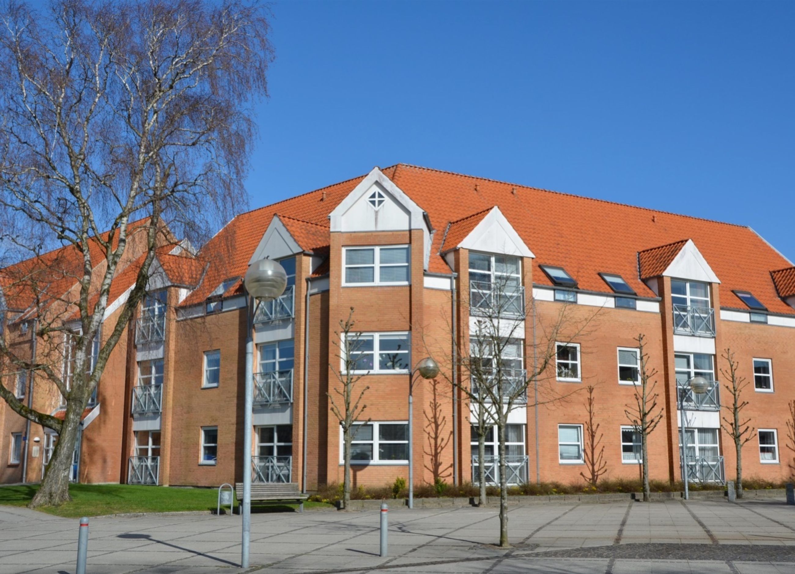 Dalgasparken 12, st 1 7200 dalgasparken 12 st 1