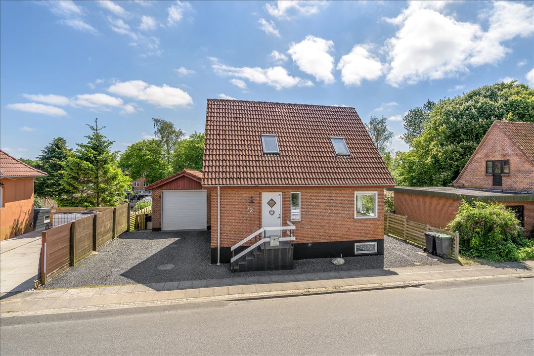 Hovborgvej 72, Tofterup 1 7200 hovborgvej 72 tofterup 1