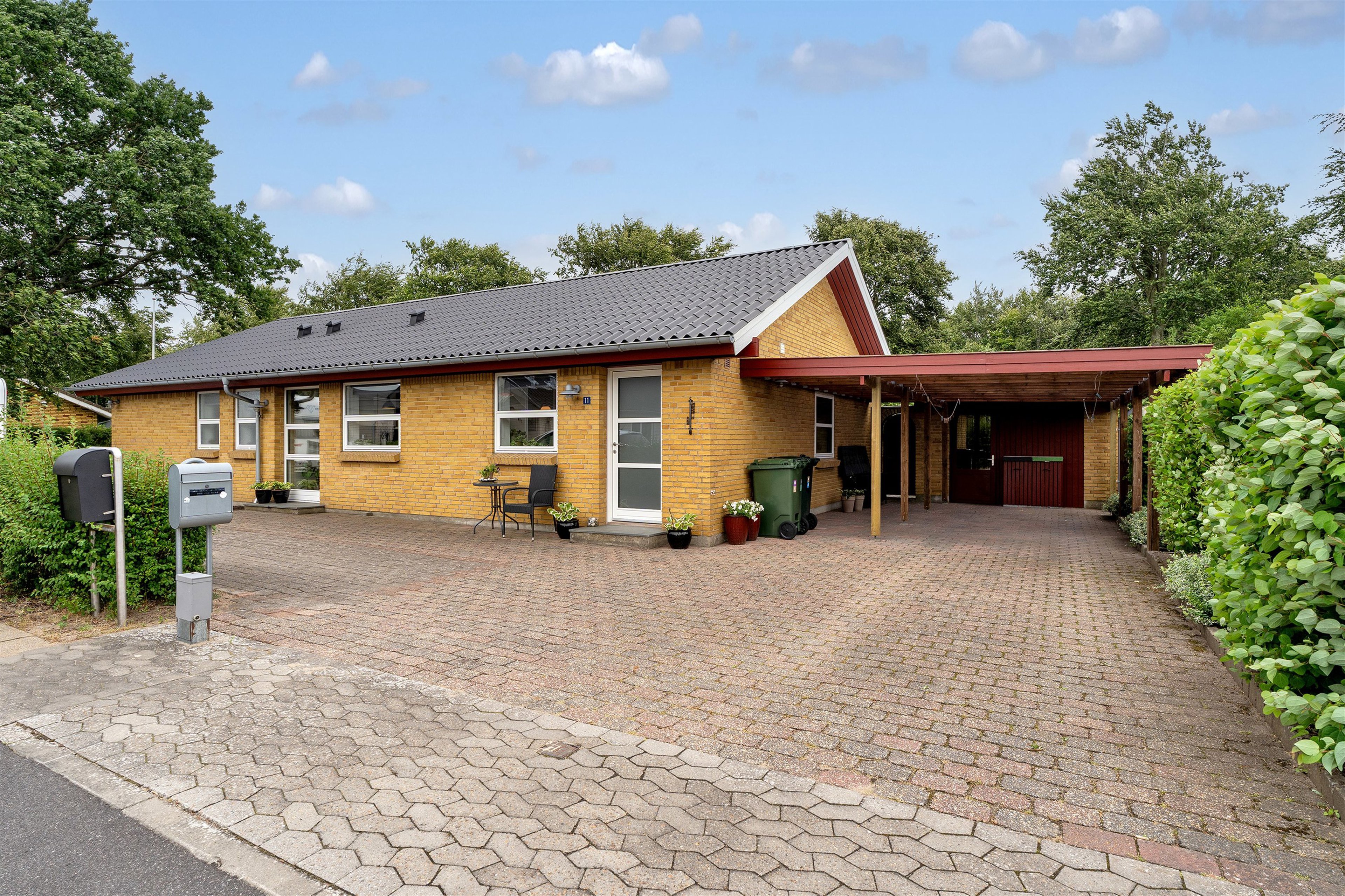 Klosterhedevej 11 1 7200 klosterhedevej 11 1