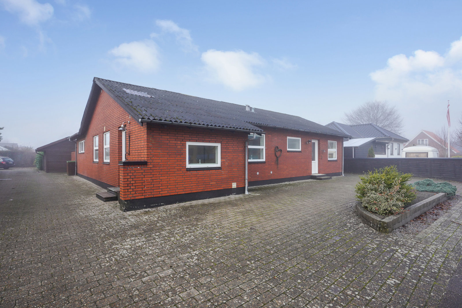 Krogagervej 24 1 7200 krogagervej 24 1