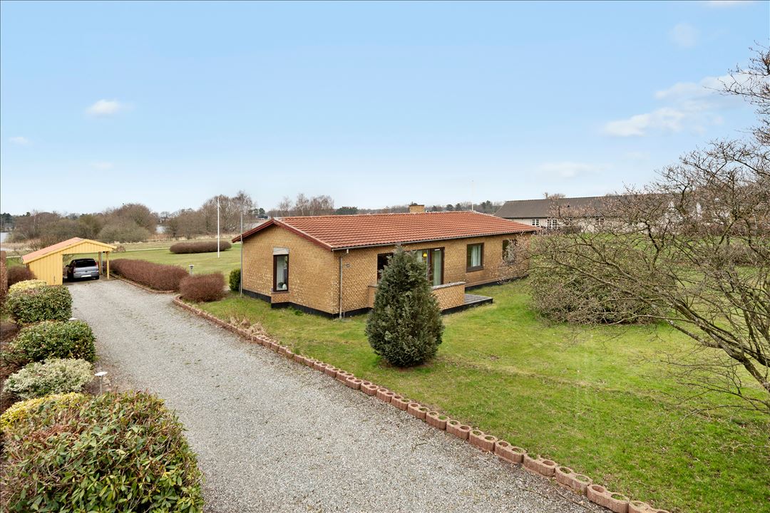 Morsbølvej 88, Morsbøl