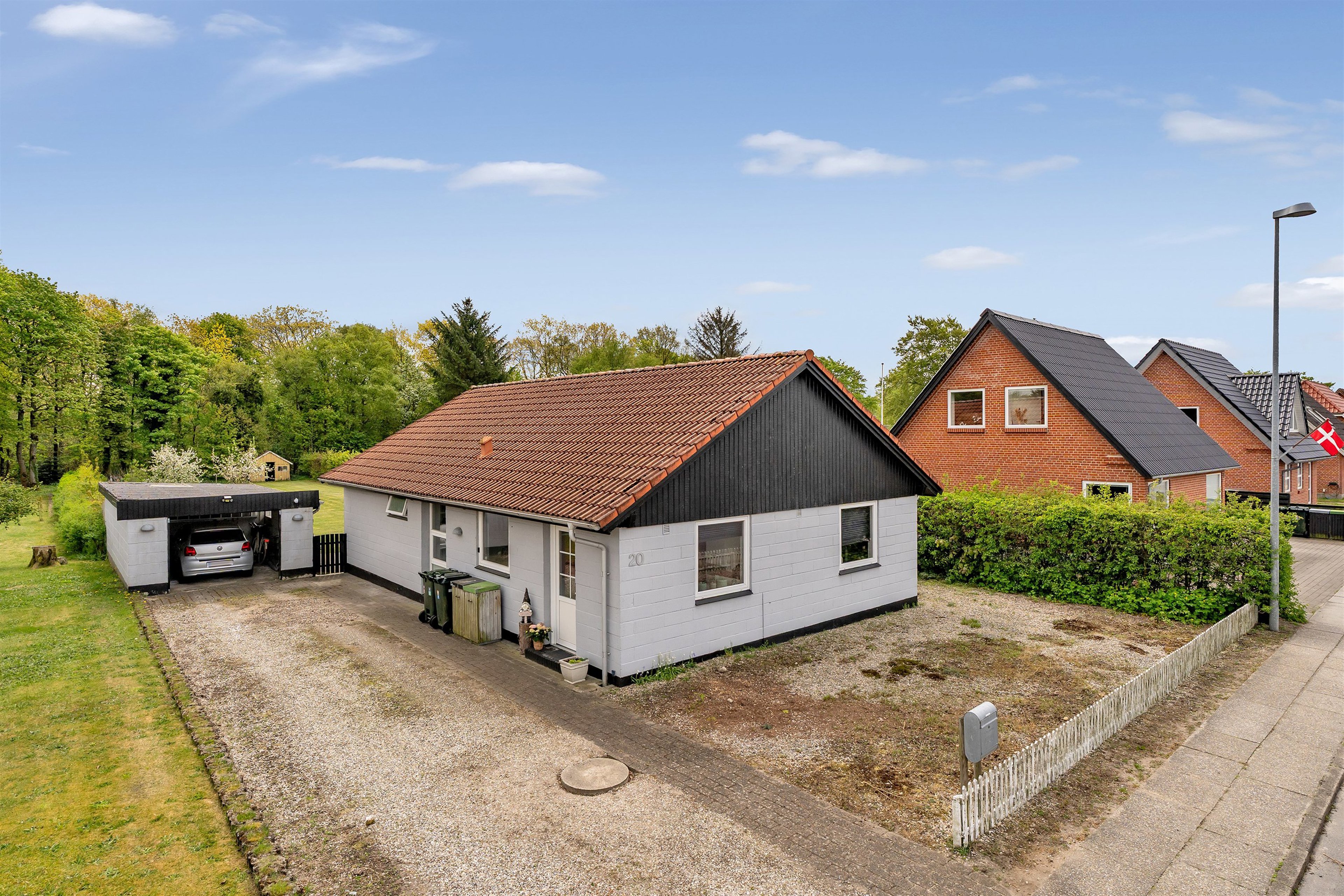 Nørrevej 20, Stend-Krogag 1 7200 norrevej 20 stend krogag 1
