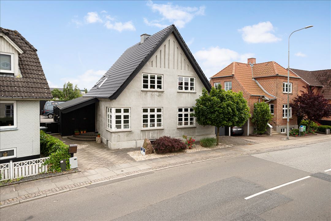 Østergade 11