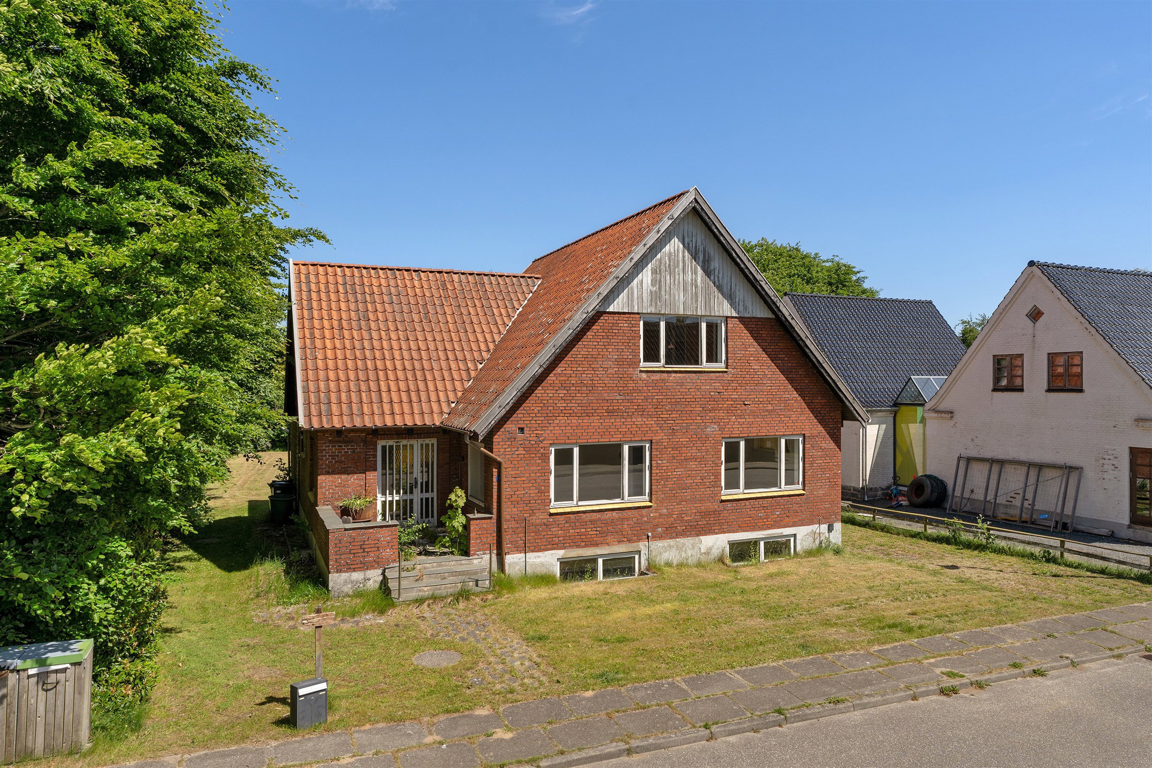 7200 vestervej 14 stend krogag 1