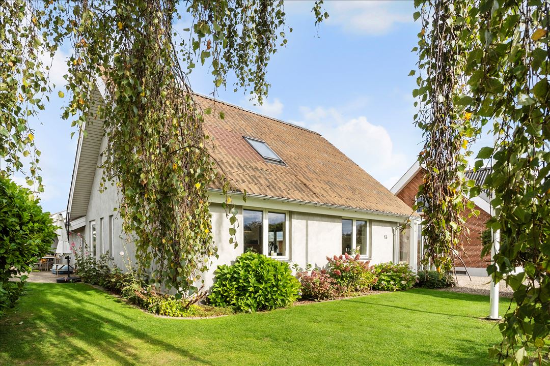 7300 adalvej 13 hvejsel 1