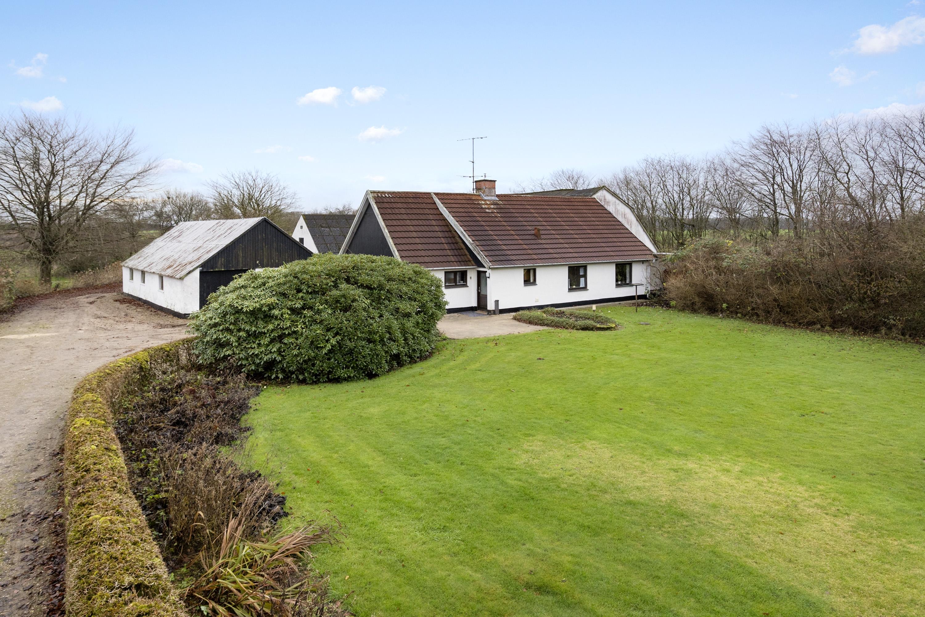 Baggesholmvej 5 1 7300 baggesholmvej 5 1