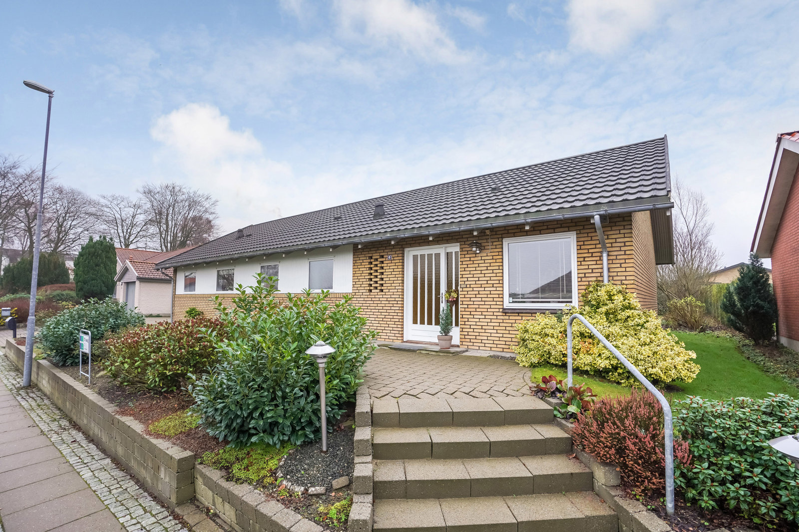 Bakkedraget 6 1 7300 bakkedraget 6 1