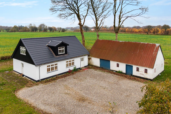 Ballevej 125, Gammelby 1 7300 ballevej 125 gammelby 1