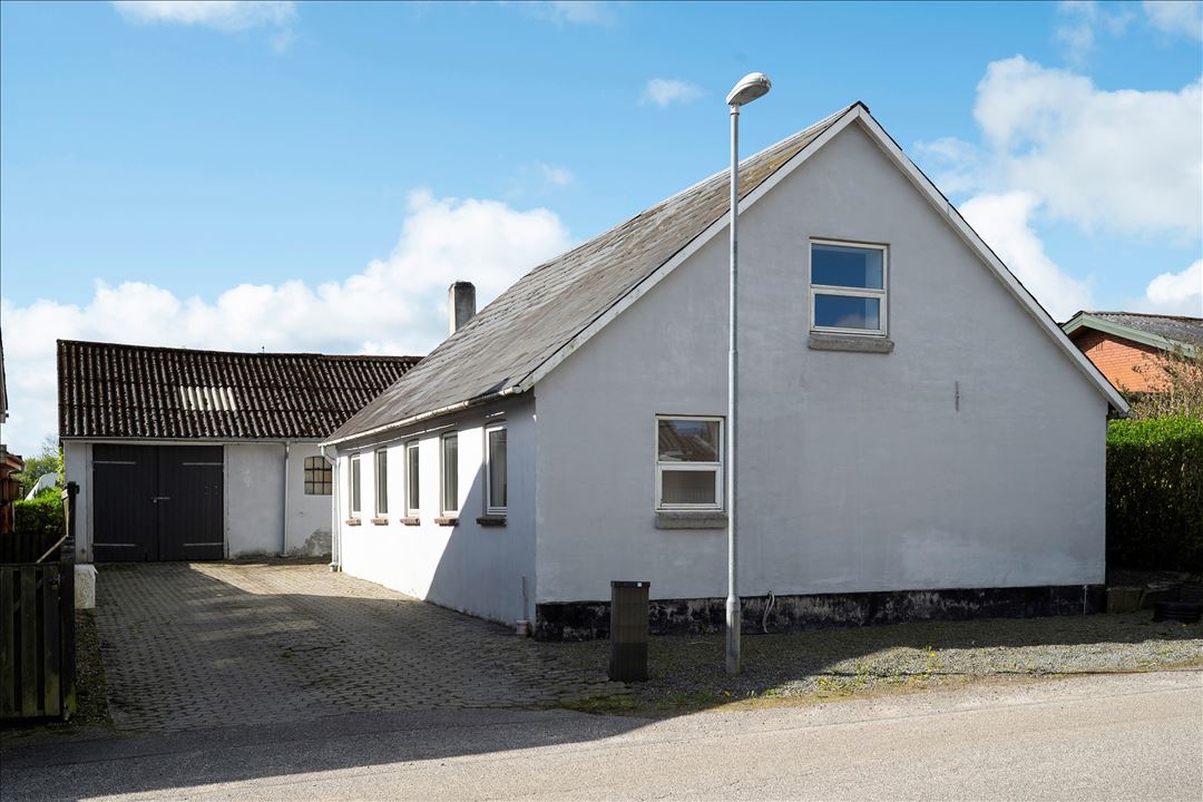 7300 bjerlev hedevej 11 bjerlev 1