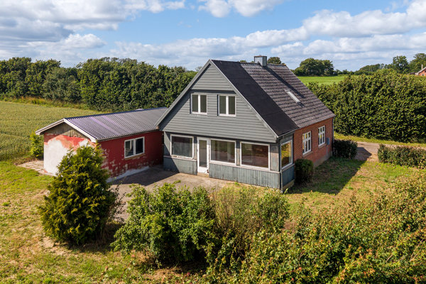 7300 hvejselvej 83 hvejsel 1