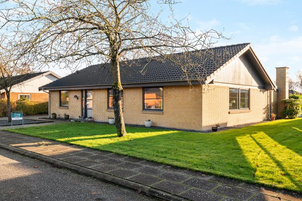 Agerbjerg 58, Snejbjerg 1 7400 agerbjerg 58 snejbjerg 1