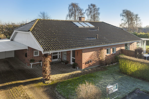 Agerbjerg 62, Snejbjerg