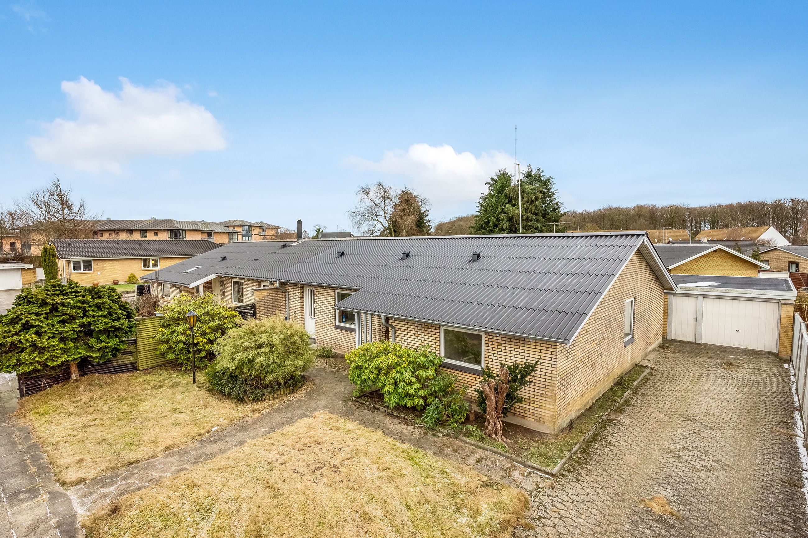 Ahornvej 12 1 7400 ahornvej 12 1