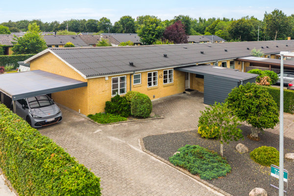 Ålholmvej 65, Tjørring