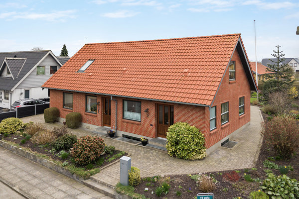 Asylgade 2, Snejbjerg