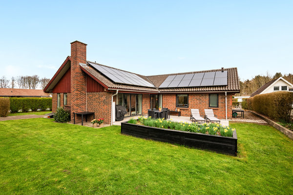 Bøgens Kvarter 2, Skovbyen