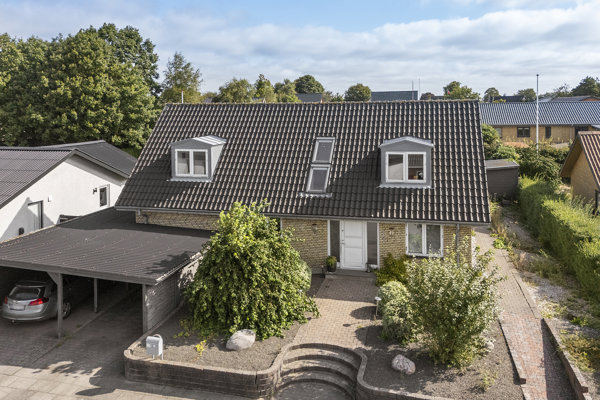 Bytoften 94, Tjørring 1 7400 bytoften 94 tjorring 1