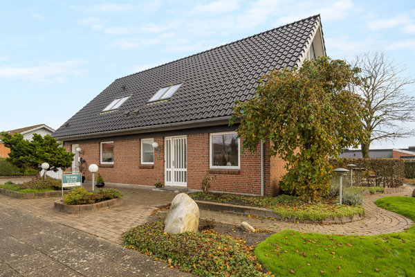 7400 bytoftvaenget 7 tjorring 1