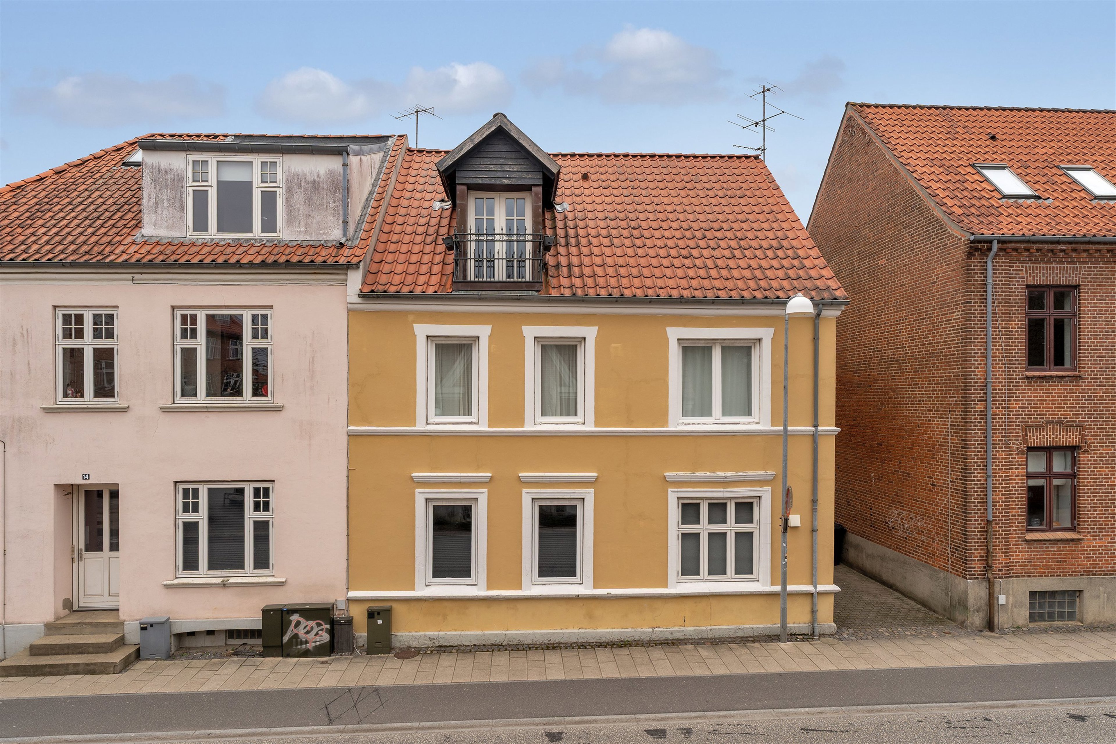 7400 dalgasgade 12 2 1