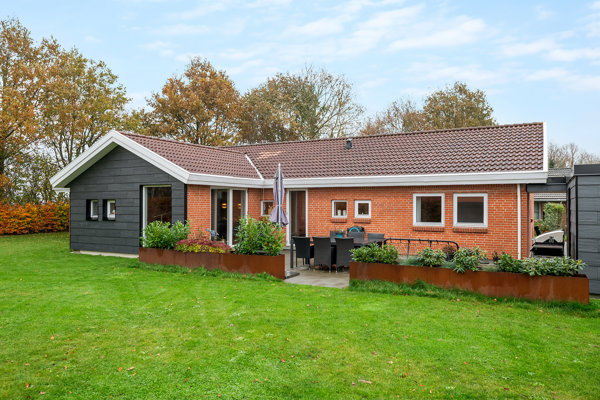 Engbjerg 126, Snejbjerg 1 7400 engbjerg 126 snejbjerg 1