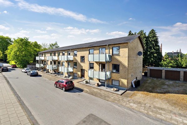 Enghavevej 20, 1. tv.