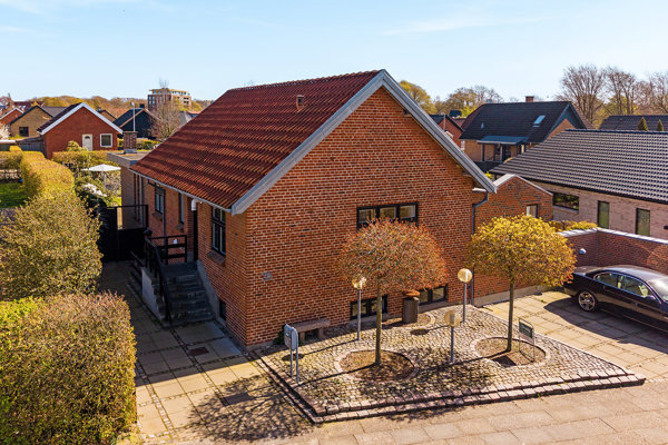 Færøvej 26