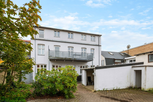 Fonnesbechsgade 10, 2. 1 7400 fonnesbechsgade 10 2 1