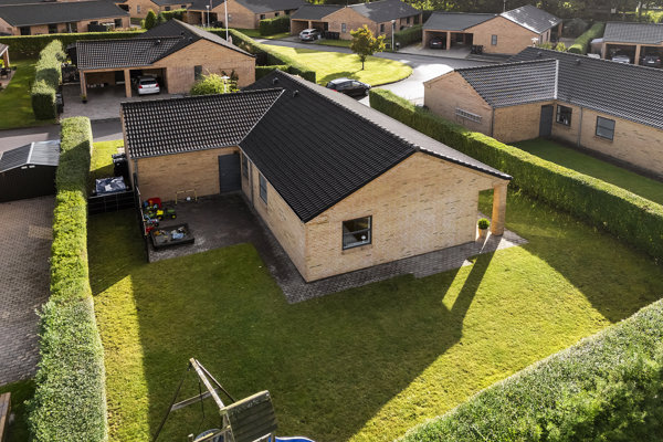 Frøskovparken 18, Tjørring