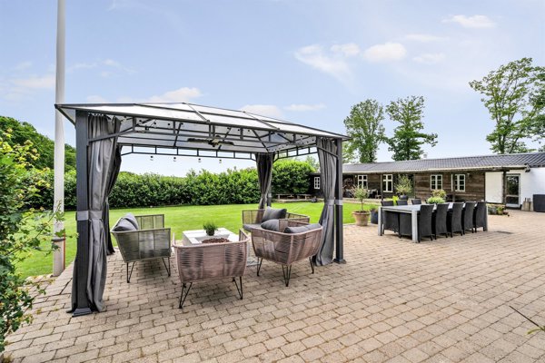 7400 gammel lovbakkevej 1 gullestrup 1