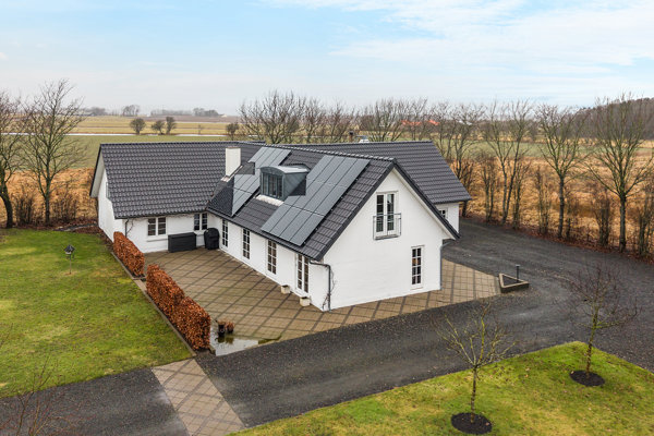 Gødstrupvej 20, Snejbjerg