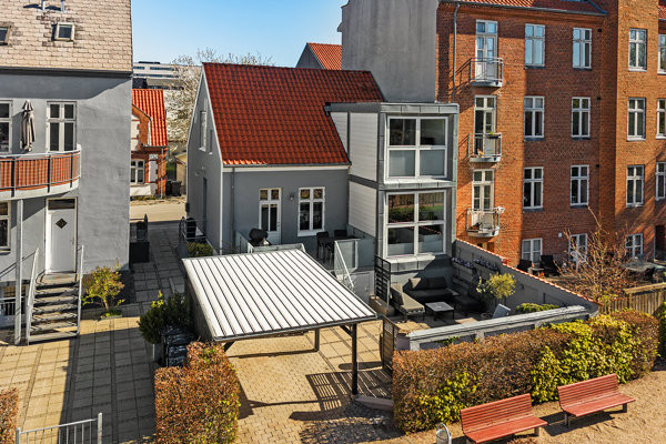 Grønnegade 4