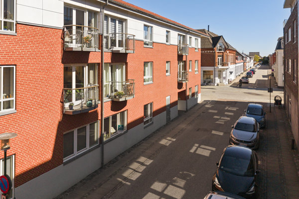 Grønnegade 7, st.. 5.
