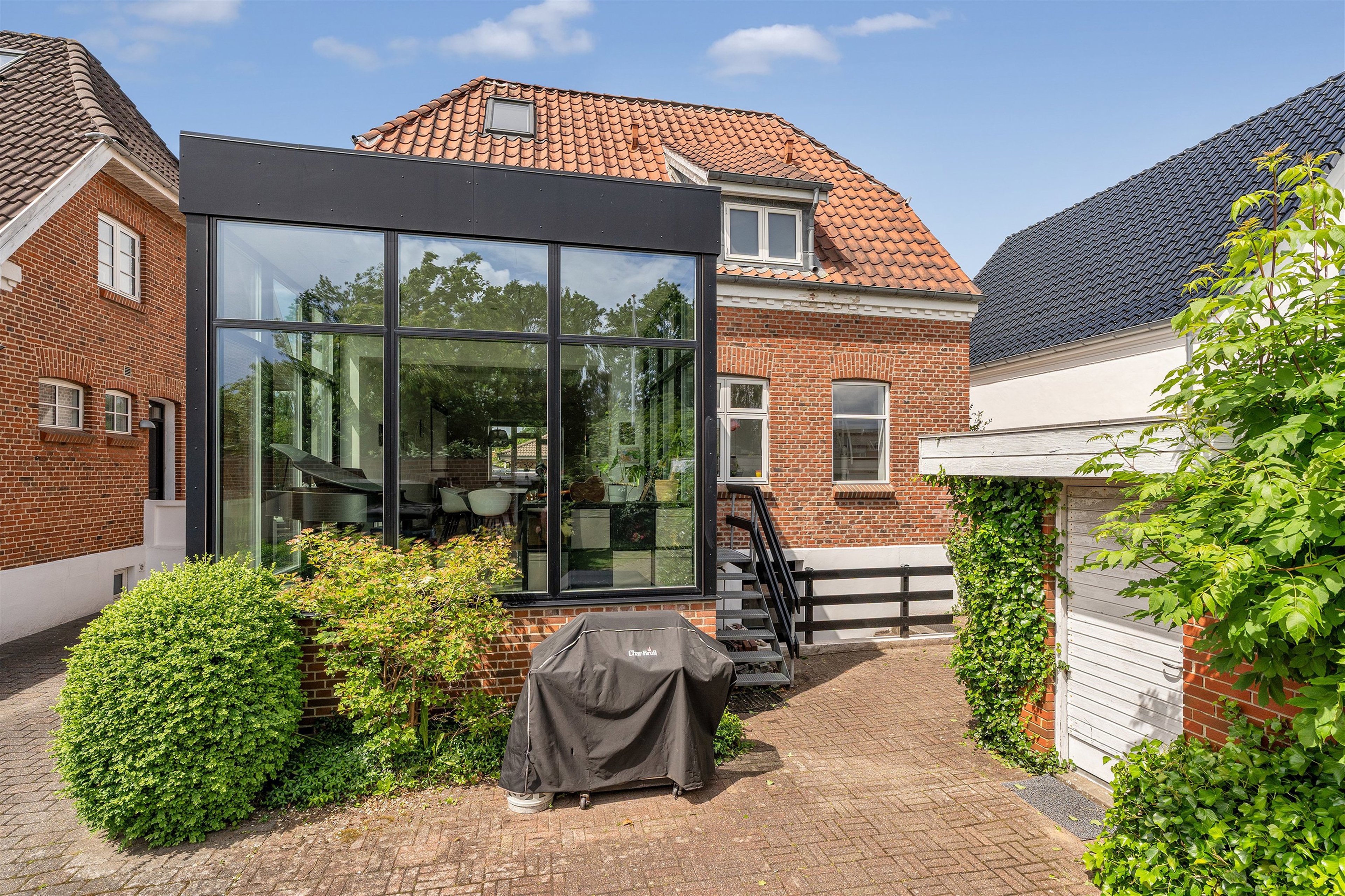 Haakonsgade 21