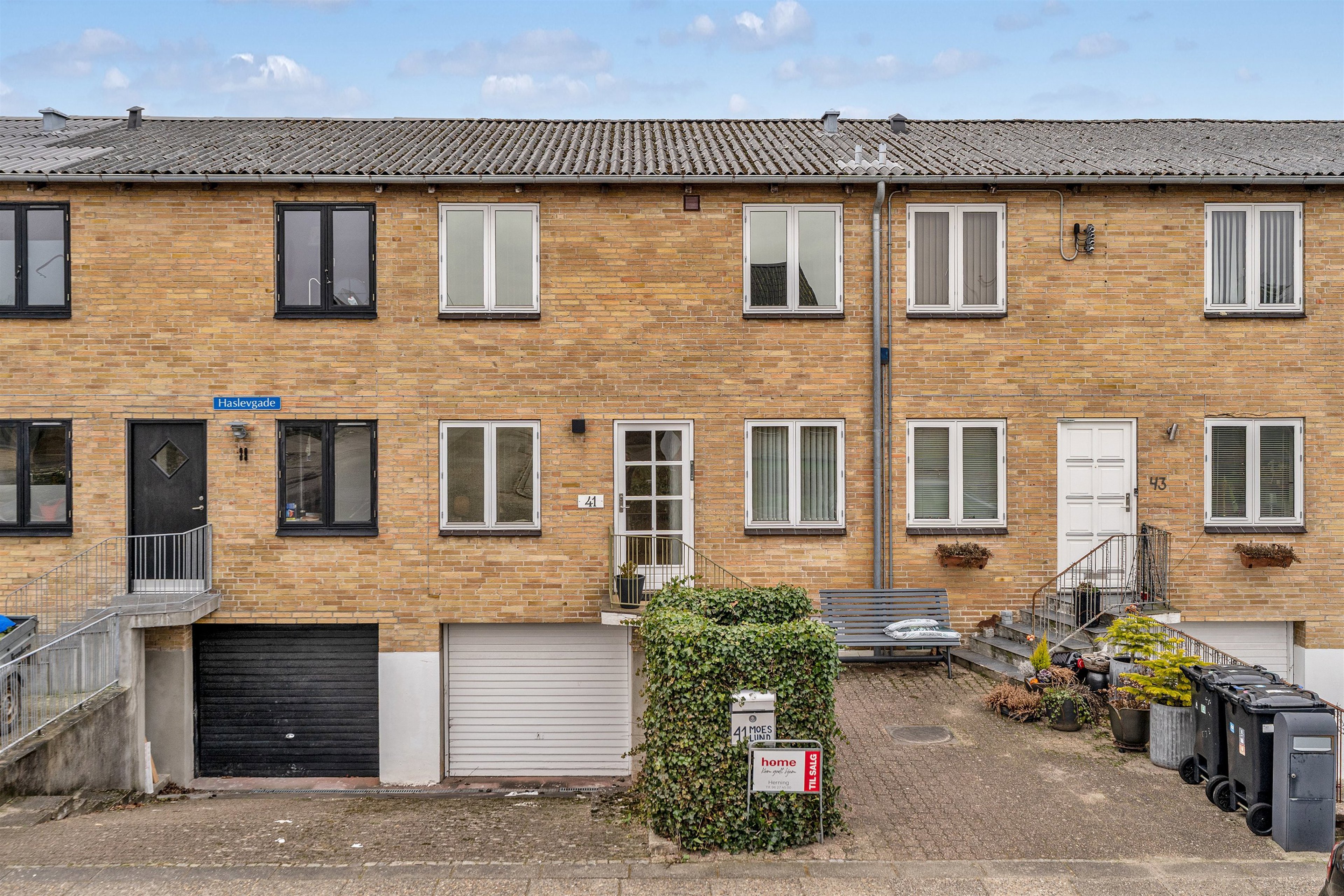 Haslevgade 41