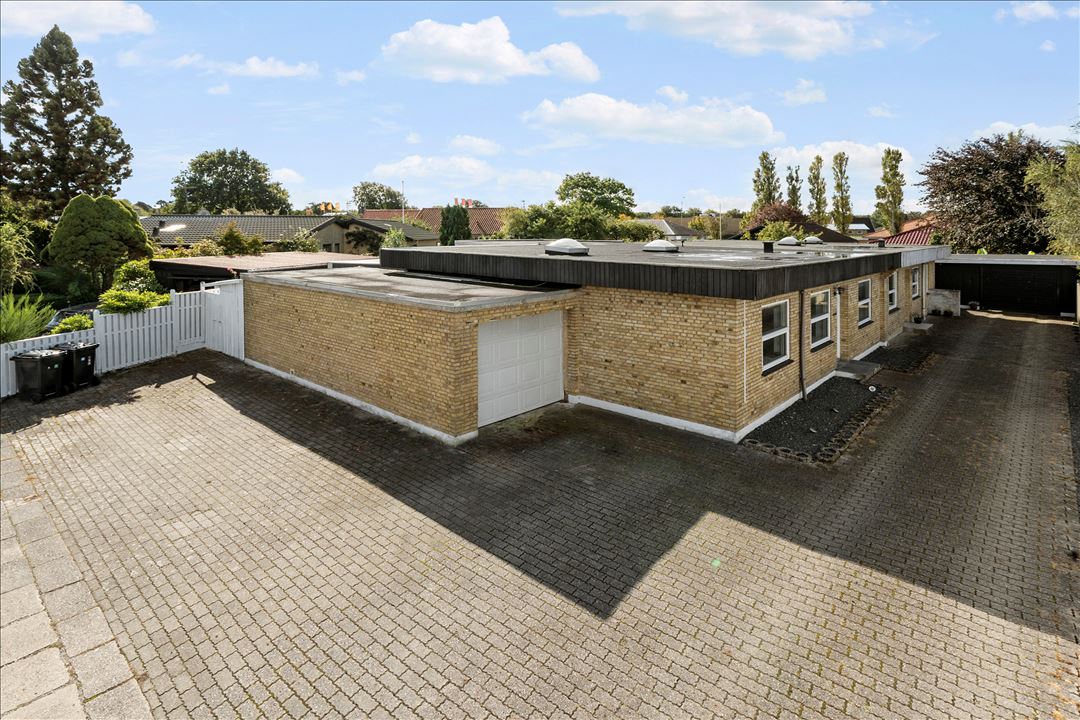 Heimdalsvej 23, st. tv 1 7400 heimdalsvej 23 st tv 1